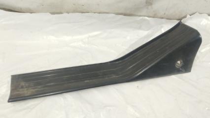 Запчасть накладка порога задняя левая bmw 3-series 1992