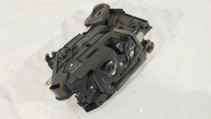 Запчасть замок двери задний правый Volkswagen polo 2015