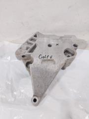 Кронштейн двигателя Volkswagen Golf 2009