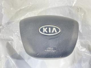 Запчасть накладка на руль kia Rio 2012