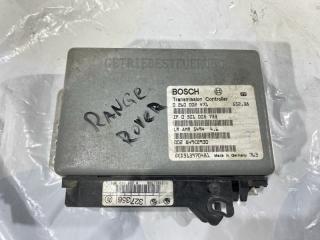 Фото запчасти блок управления акпп Land Rover Range Rover 1998 Б/У запчасть Запчасть блок управления акпп Land Rover Range Rover 1998