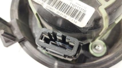 Моторчик печки DS4 2012 NX EP6CDT