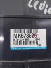 Блок управления двигателем lancer cedia 2002 CS5W 4G93