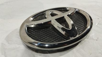 Эмблема Land Cruiser 2015 VDJ200 1VDFTV