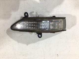 Фото запчасти повторитель поворота в зеркало правый Subaru Outback 2006 Б/У запчасть Запчасть повторитель поворота в зеркало правый Subaru Outback 2006