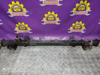 Фото запчасти балка задняя Toyota Probox 2002 Б/У запчасть Запчасть балка задняя Toyota Probox 2002