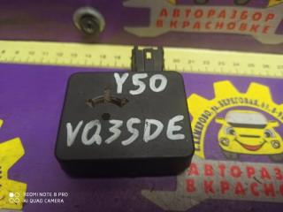 Запчасть зуммер Infiniti M35 2007