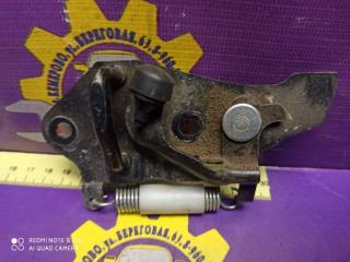 Запчасть замок багажника Infiniti M35 2007