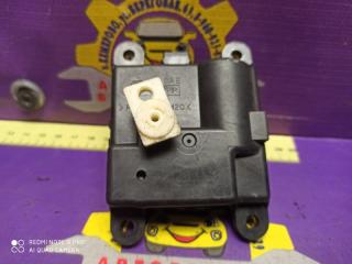 Запчасть сервопривод заслонки печки Infiniti M35 2007