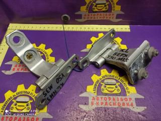 Запчасть петли двери задние левые Infiniti M35 2007