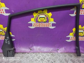 Запчасть накладка на дверь задняя левая Infiniti M35 2007