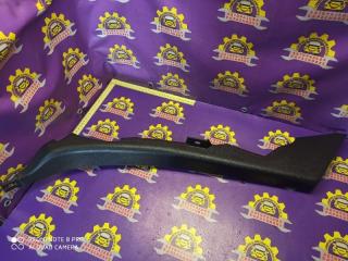 Запчасть обшивка стойки нижняя задняя левая Infiniti M35 2007