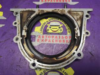 Крышка коленвала задняя Nissan Sunny N16 QG16DE Крышка коленвала задняя Nissan Sunny N16 QG16DE