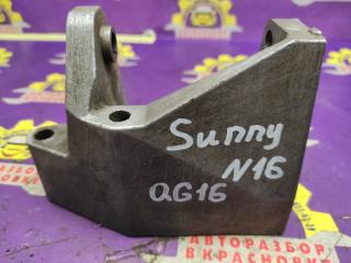 Кронштейн ГУР Nissan Sunny N16 QG16DE Кронштейн ГУР Nissan Sunny N16 QG16DE