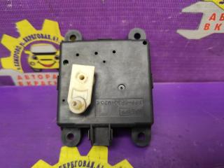 Фото запчасти сервопривод заслонки печки Nissan Sunny 2002 Б/У запчасть Запчасть сервопривод заслонки печки Nissan Sunny 2002