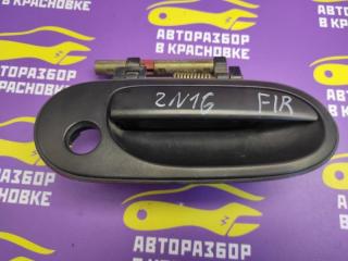 Ручка двери внешняя передняя правая Nissan Almera 2000