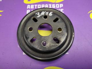 Шкив помпы Nissan Almera 2006