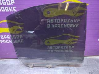 Стекло двери заднее правое Nissan Bluebird Sylphy 2000
