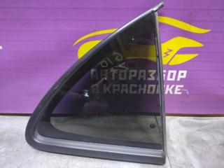 Запчасть форточка двери задняя правая Nissan Bluebird Sylphy 2000