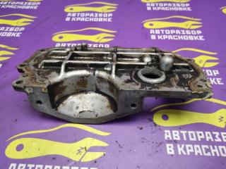 Крышка головки блока цилиндров Nissan Bluebird Sylphy G10 QG18DE Крышка головки блока цилиндров Nissan Bluebird Sylphy G10 QG18DE
