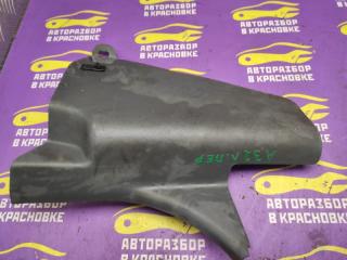 Запчасть накладка на стойку кузова передняя левая Nissan Maxima 1997