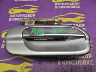Запчасть ручка двери внешняя задняя правая Nissan Sunny 1999