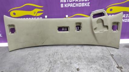 Обшивка потолка задняя Infiniti FX35 2005