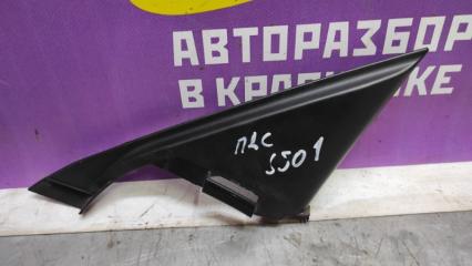 Запчасть уголок двери передний правый Infiniti FX35 2005