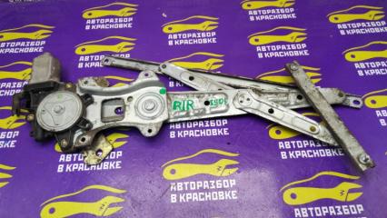 Стеклоподъемник задний правый Infiniti FX35 2005