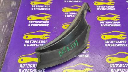 Запчасть накладка крышки багажника задняя правая Infiniti FX35 2007