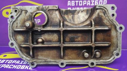 Крышка головки блока цилиндров Bluebird Sylphy 2001 G10 QG18DE Крышка головки блока цилиндров Bluebird Sylphy 2001 G10 QG18DE