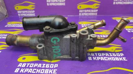 Корпус термостата Nissan Bluebird Sylphy 2001