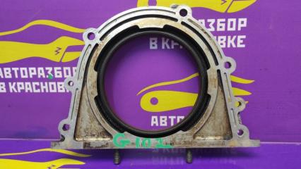 Крышка коленвала Bluebird Sylphy 2001 G10 QG18DE Крышка коленвала Bluebird Sylphy 2001 G10 QG18DE