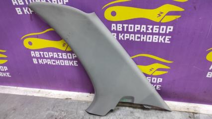 Запчасть обшивка стойки задняя правая Nissan Almera Classic 2010
