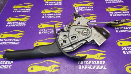Ручка ручника Nissan Almera Classic 2010