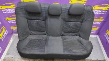 Сиденье заднее Nissan Almera Classic 2010