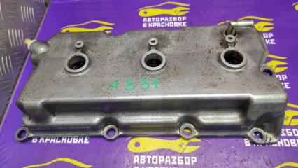 Крышка головки блока цилиндров задняя Nissan Cefiro 2000