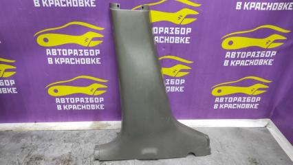 Запчасть обшивка стойки нижняя левая Nissan Cefiro 2000