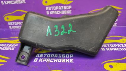 Запчасть резонатор воздушного фильтра Nissan Maxima 1996