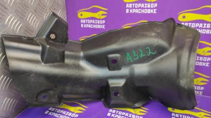 Запчасть защита горловины топливного бака Nissan Maxima 1996