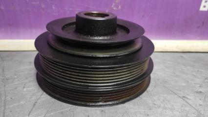 Шкив коленвала Nissan Terrano 1996