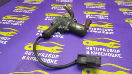 Фото запчасти клапан холостого хода Nissan Terrano 1996 Б/У запчасть Запчасть клапан холостого хода Nissan Terrano 1996