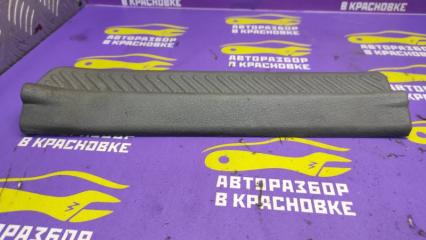 Фото запчасти накладка на порог задняя левая Nissan Ad 1992 Б/У запчасть Запчасть накладка на порог задняя левая Nissan Ad 1992