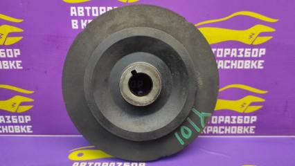 Шкив коленвала Nissan Ad 1992