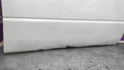 Дверь передняя правая Nissan Ad WSY10 CD17