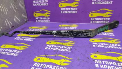 Фото запчасти поводок дворника передний правый Nissan Ad 1991 Б/У запчасть Запчасть поводок дворника передний правый Nissan Ad 1991