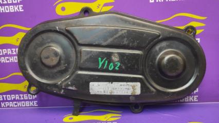 Фото запчасти крышка грм Nissan Ad 1991 Б/У запчасть Запчасть крышка грм Nissan Ad 1991