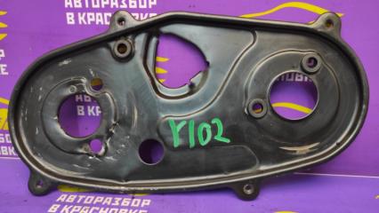 Фото запчасти кожух грм Nissan Ad 1991 Б/У запчасть Запчасть кожух грм Nissan Ad 1991