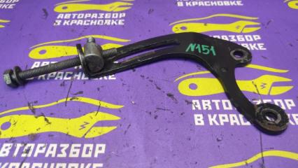 Запчасть кронштейн гур Nissan Pulsar 1995