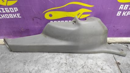 Запчасть обшивка стойки задняя правая Nissan Almera 2001